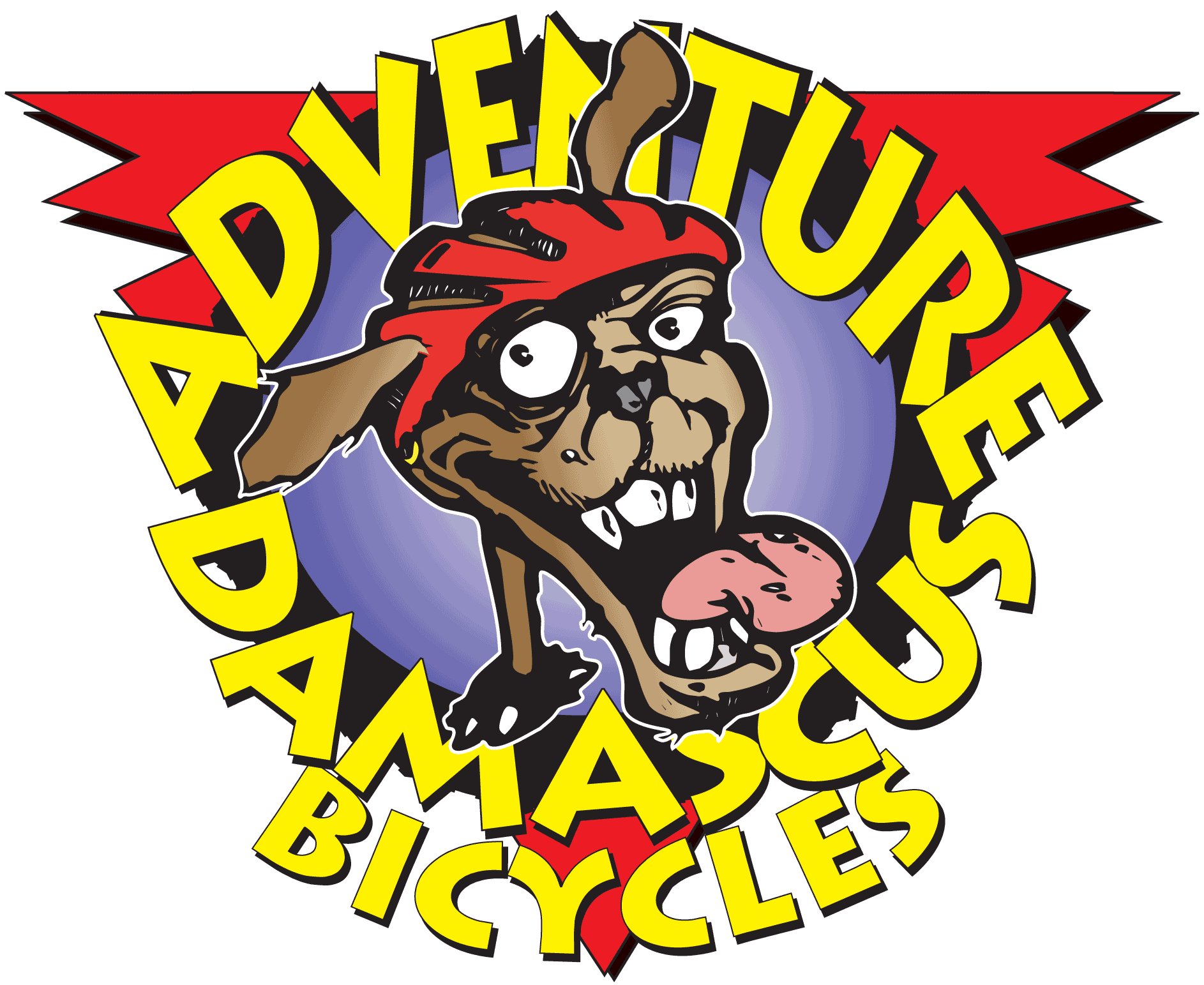 Laughing Dog Creeper Trail